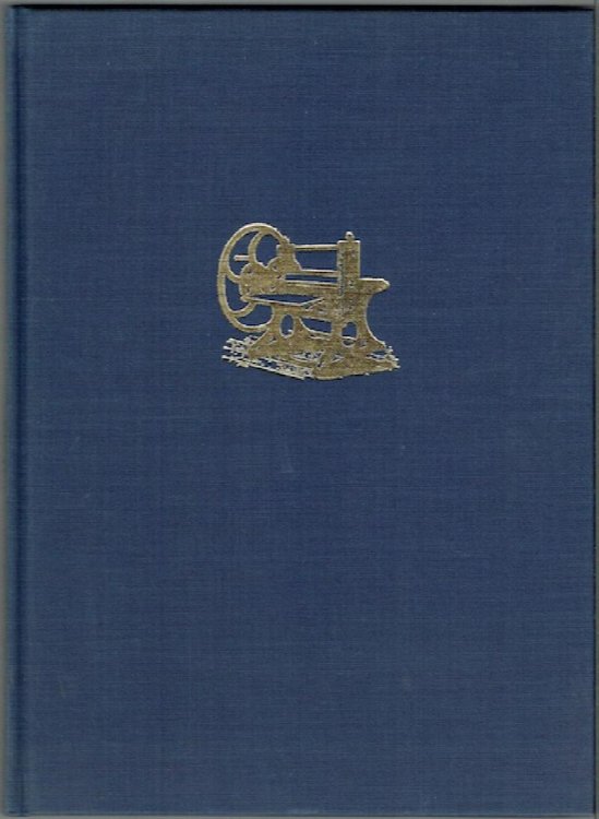Thomas Ross & Son, Fine Art Printers: The Nineteenth Century Heritage