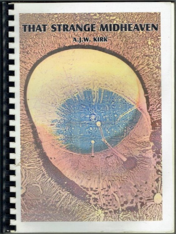 That Strange Midheaven: A Treatise Upon What Happens As The Earth Spins In Zodiacal Space