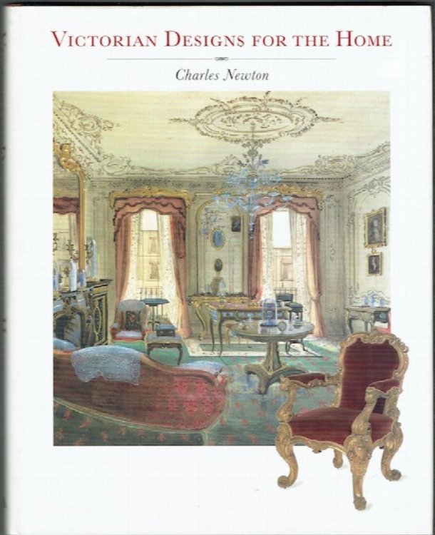 Victorian Designs For The Home