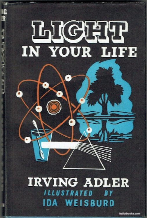 Light In Your Life