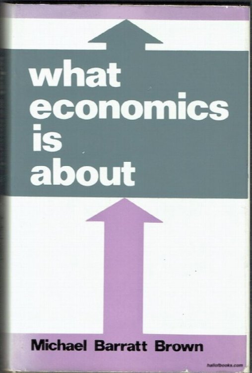 What Economics Is About: Worker, Consumer, Government And Corporation
