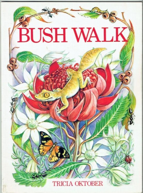 Bush Walk