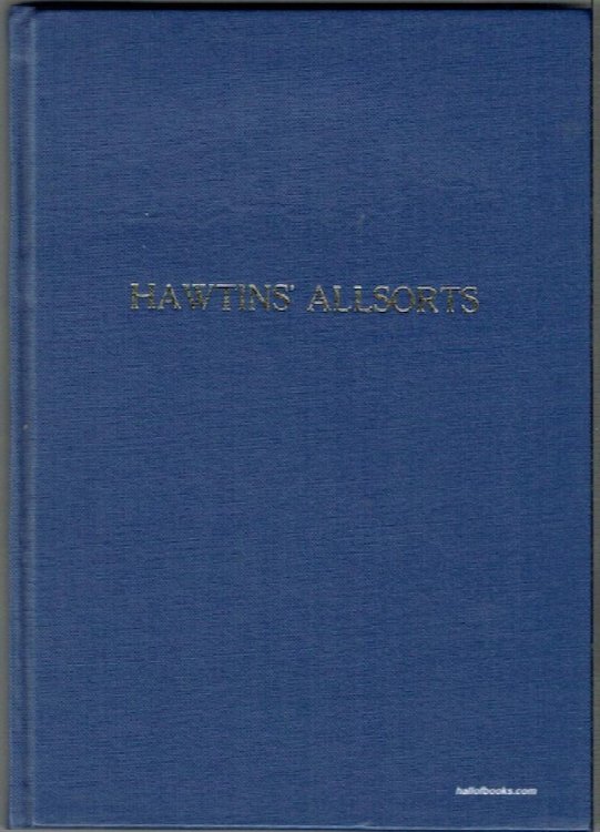 Hawtins' Allsorts
