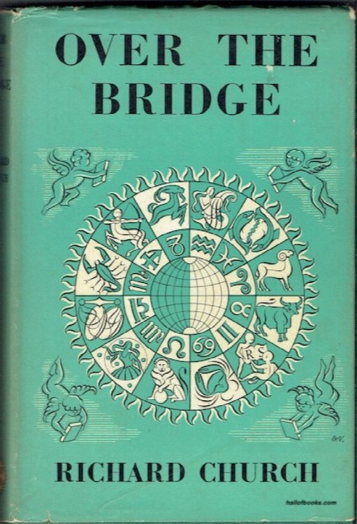 Over The Bridge: An Essay On Autobiography