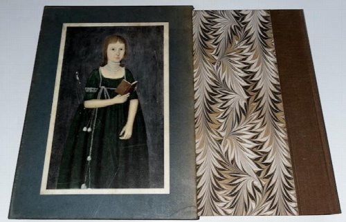 The Abby Aldrich Rockefeller Folk Art Collection