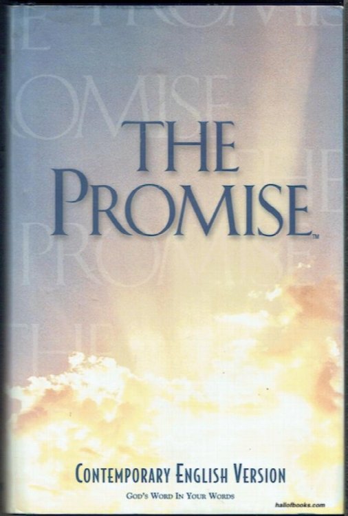 The Promise: Contemporary English Version