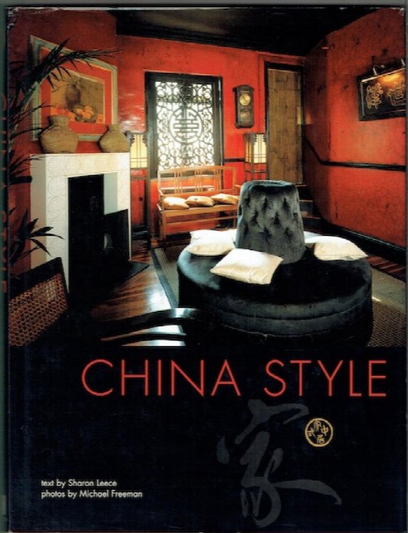 China Style