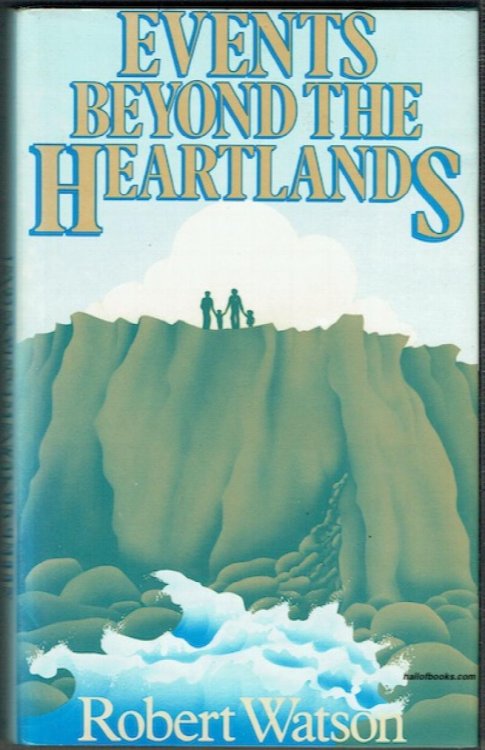 Events Beyond The Heartlands