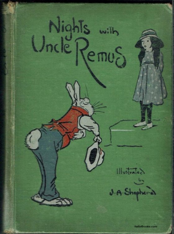 Nights With Uncle Remus