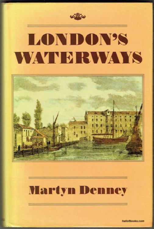 London's Waterways