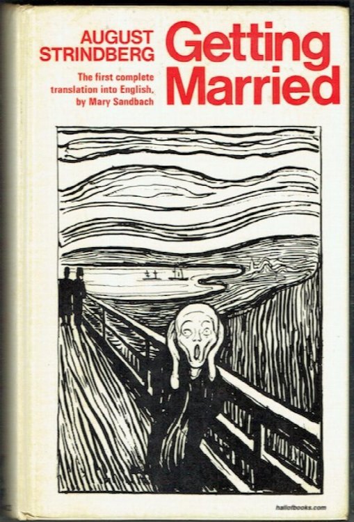 Getting Married Parts I and II