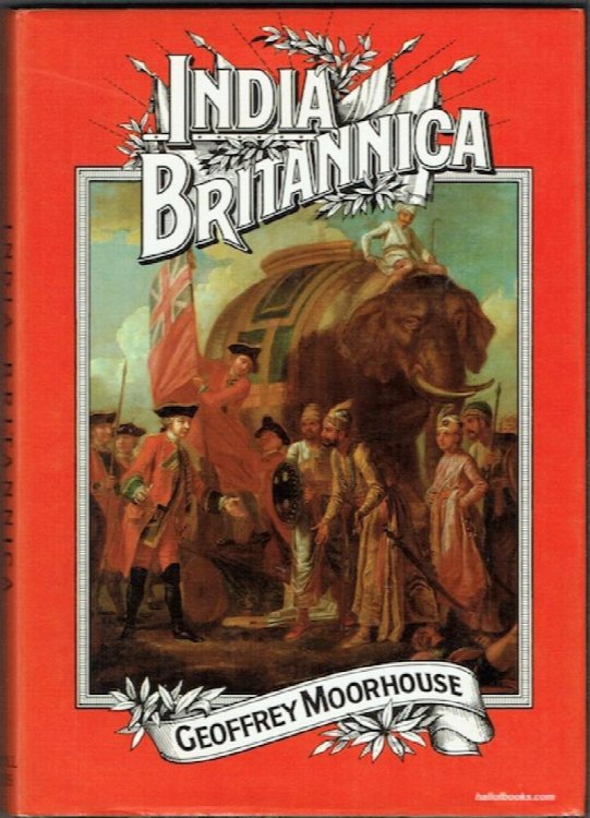 India Britannica