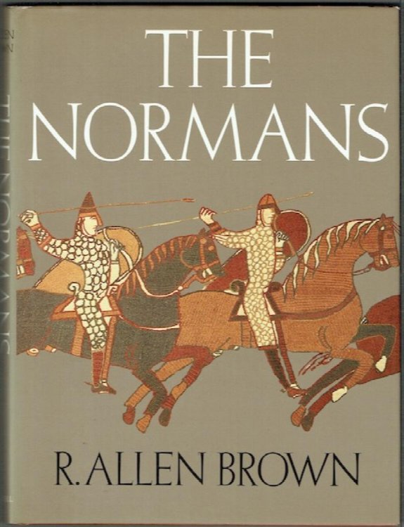 The Normans