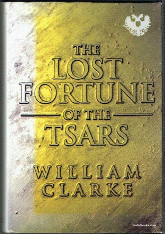 The Lost Fortune Of The Tsars