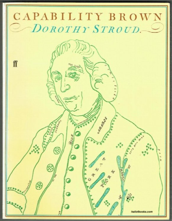 Capability Brown