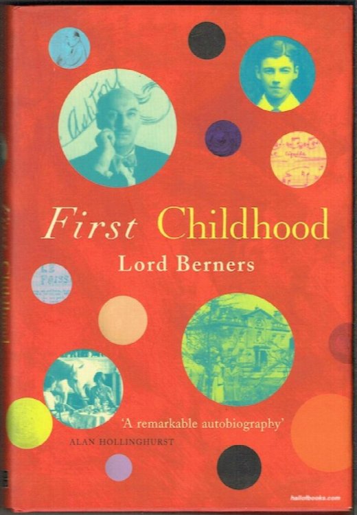 First Childhood