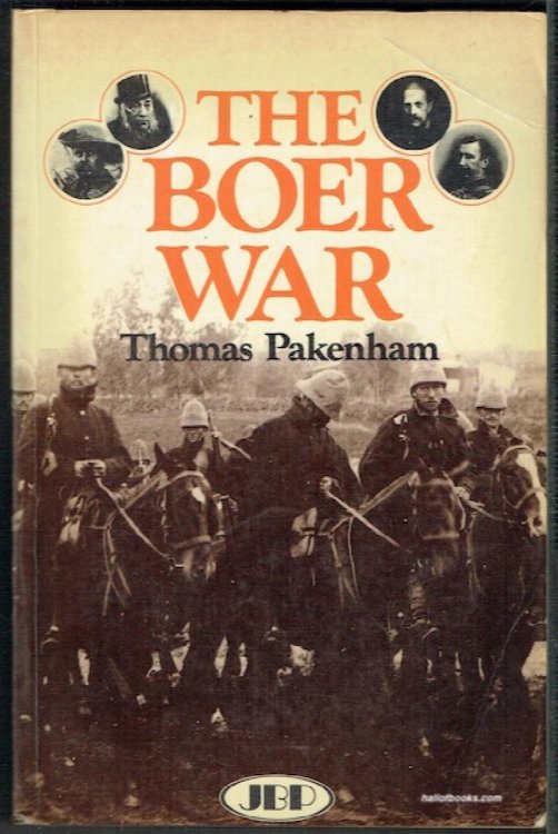 The Boer War