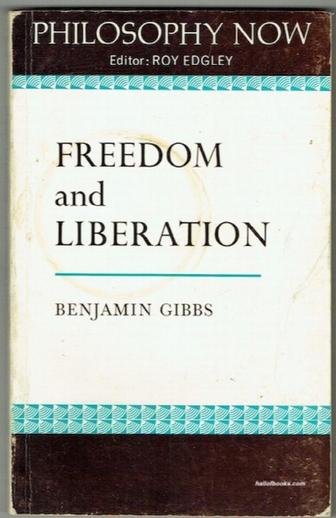 Freedom And Liberation