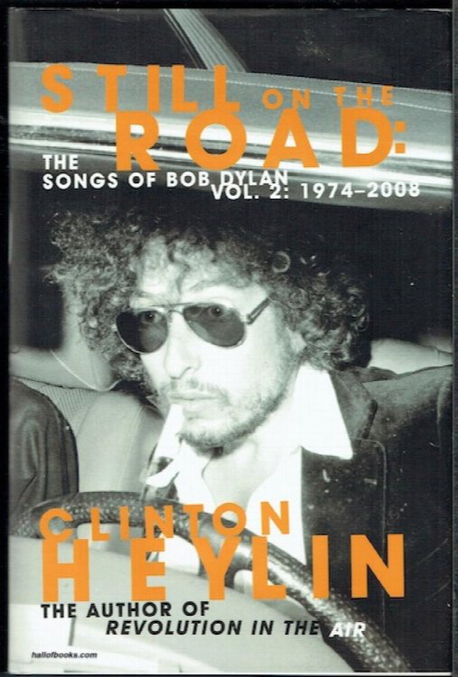 Still On The Road: The Songs Of Bob Dylan Vol. 2, 1974-2008