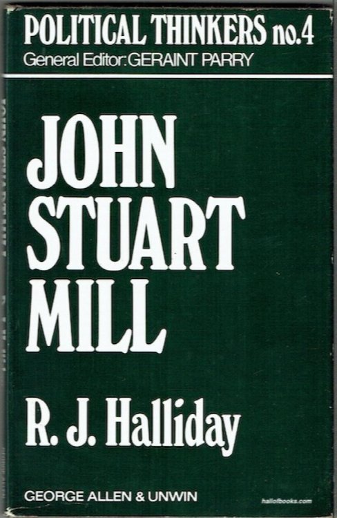 John Stuart Mill