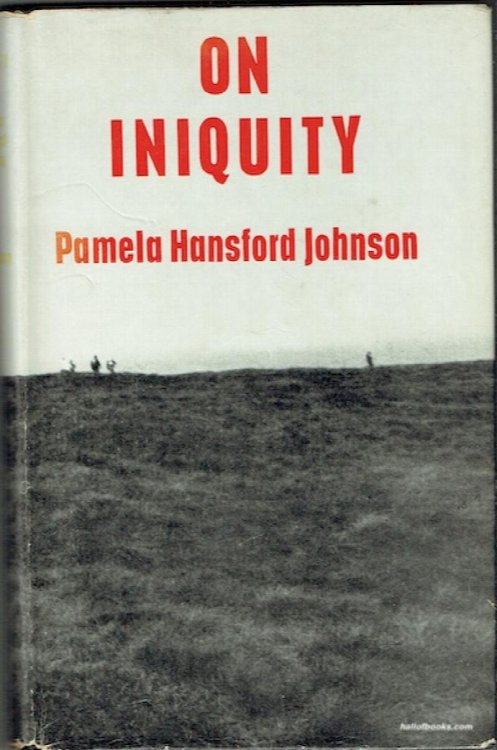 On Iniquity: Some Personal Reflections Arising Out Of The Moors Murder Trial