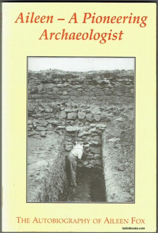 Aileen: A Pioneering Archaeologist