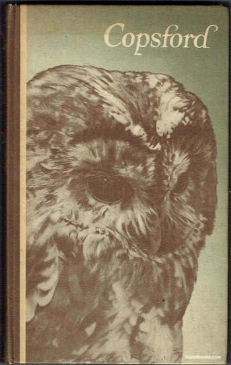 Copsford