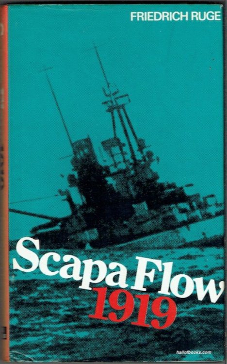 Scapa Flow 1919