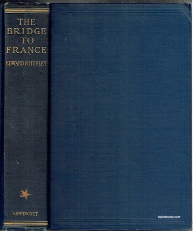 The Bridge To France (Signed)