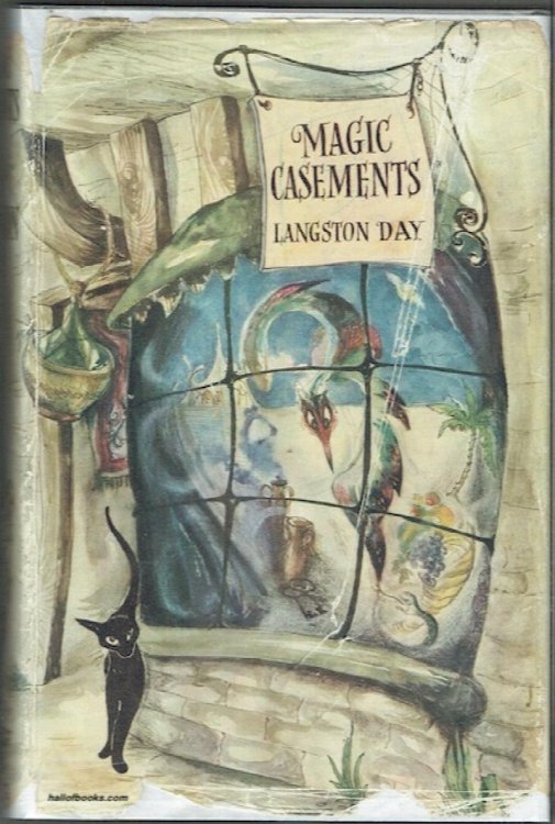 Magic Casements