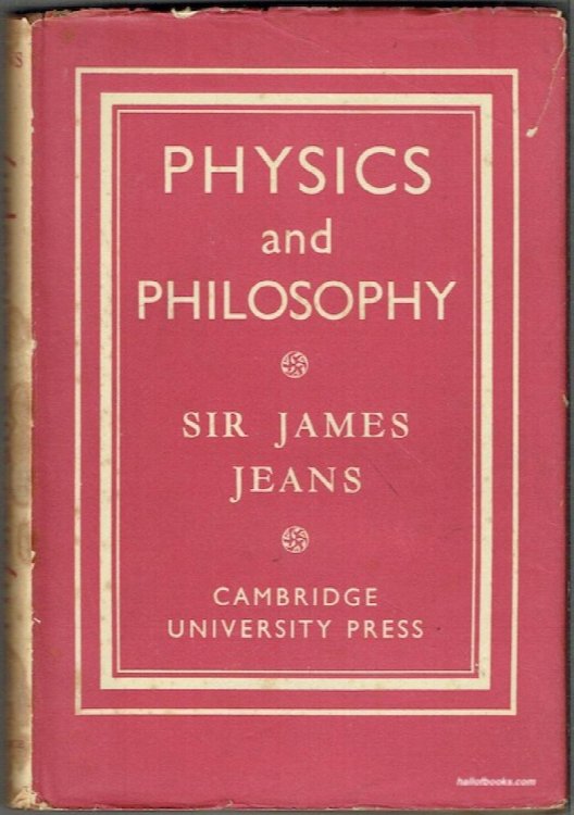 Physics And Philosophy