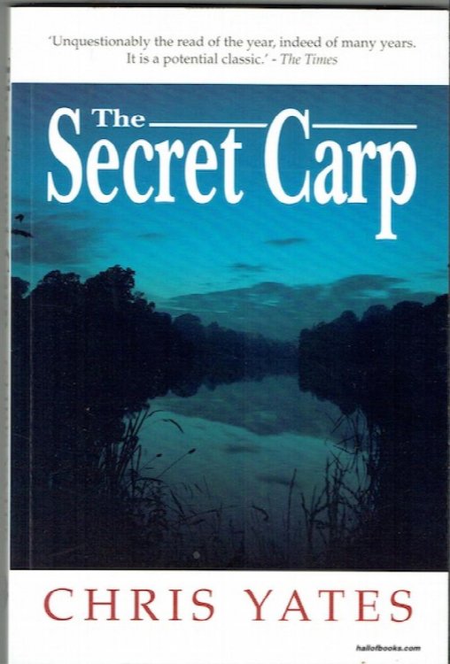 The Secret Carp