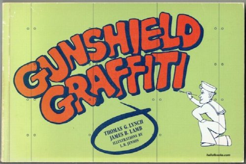 Gunshield Graffiti: Unofficial Badges Of Canada's Wartime Navy
