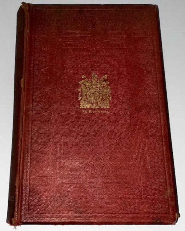 Kelly's Directory Of Shropshire (With Coloured Map) 1913