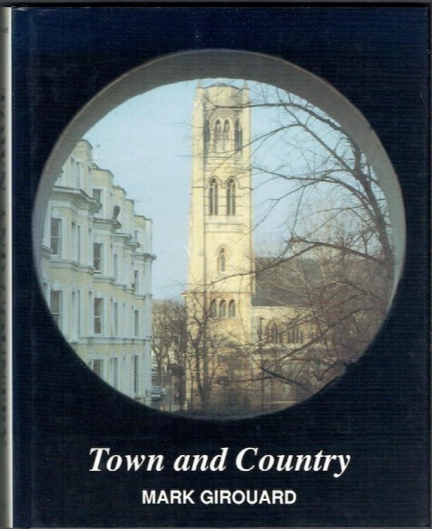 Town And Country