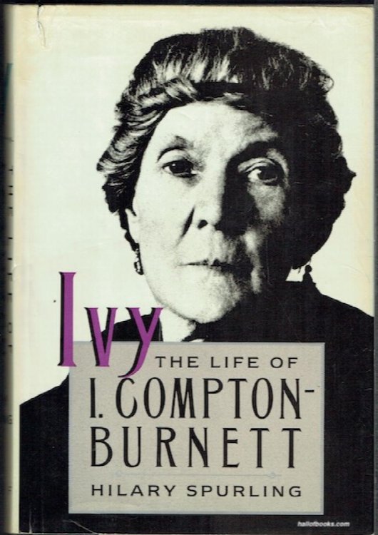 The Life Of Ivy Compton-Burnett