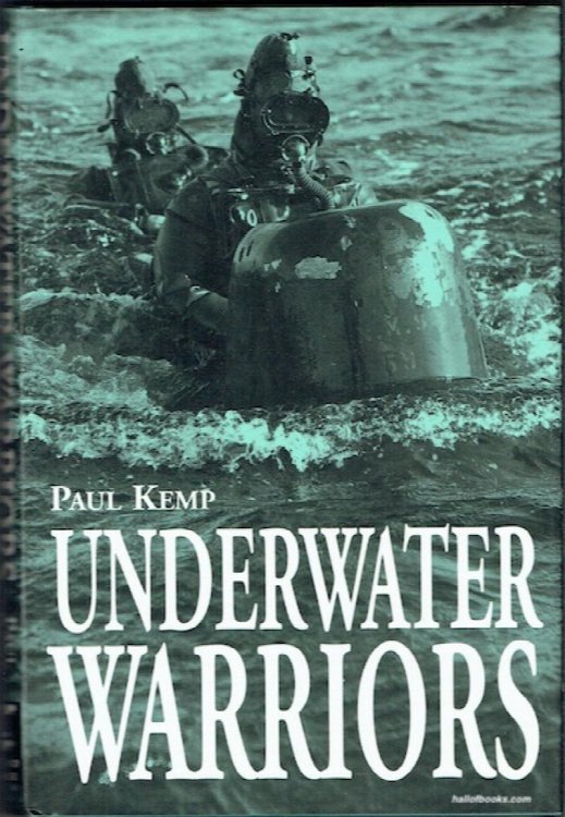 Underwater Warriors