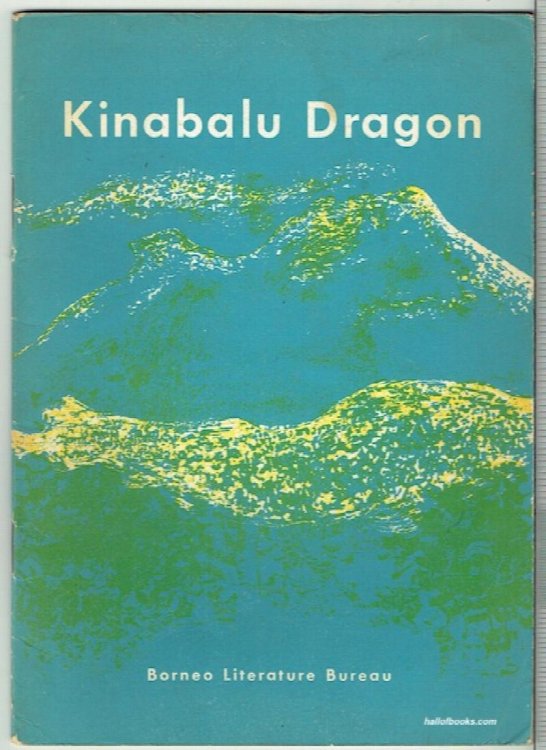 Kinabalu Dragon