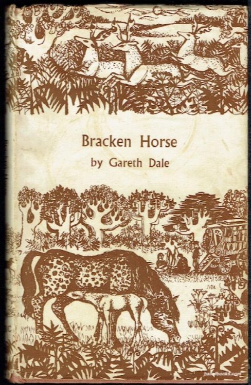 Bracken Horse