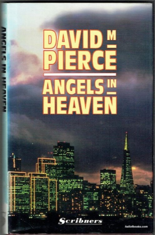 Angels In Heaven