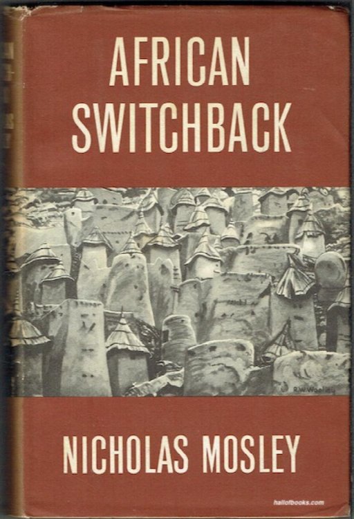 African Switchback