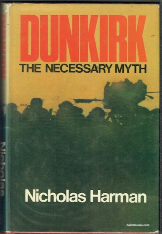 Dunkirk: The Necessary Myth