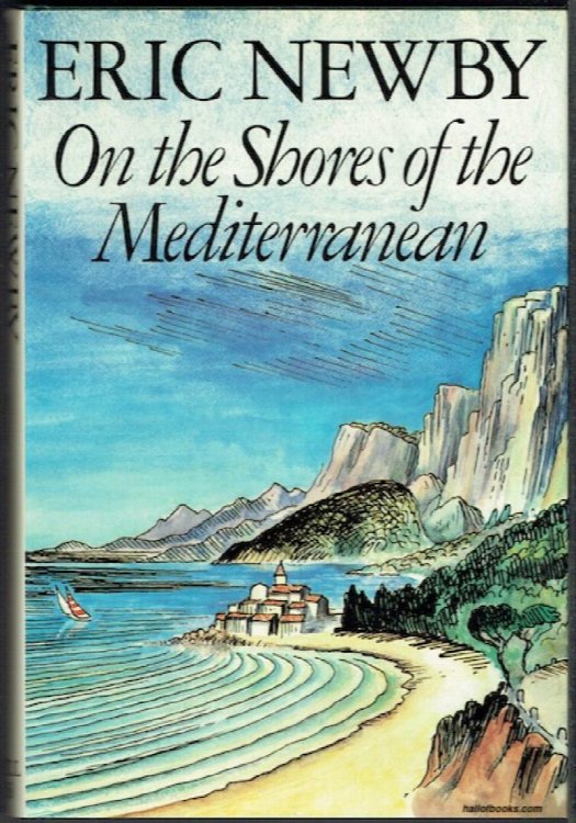 On The Shores Of The Mediterranean