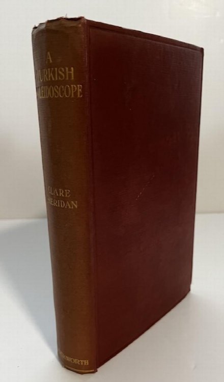 A Turkish Kaleidoscope