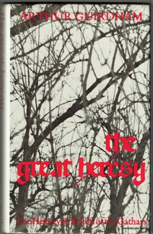 The Great Heresy