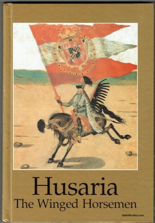 Husaria: The Winged Horsemen