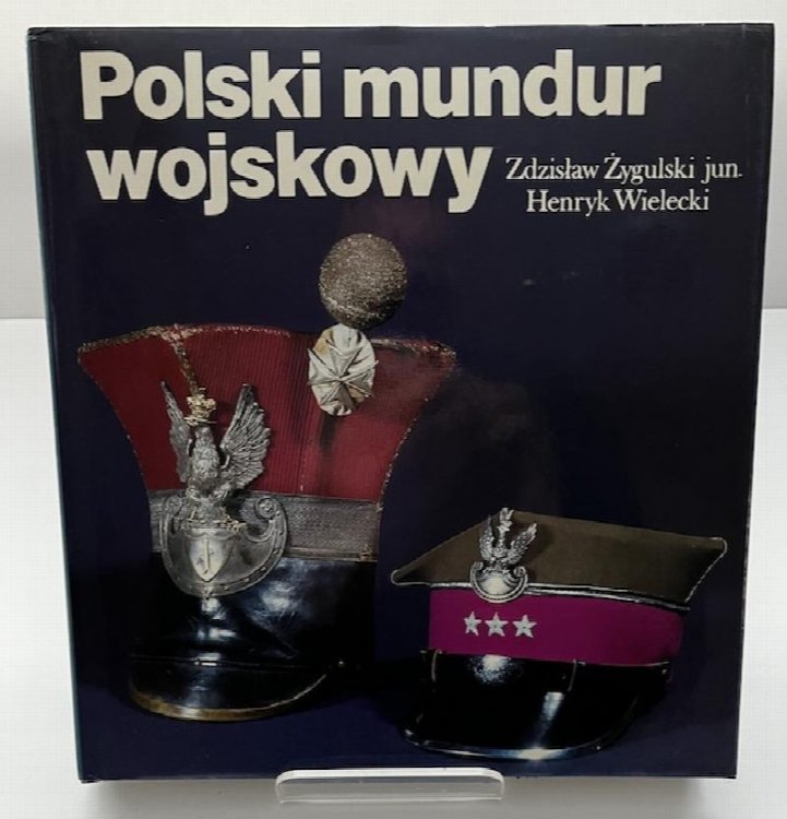 Polski Mundur Wojskowy