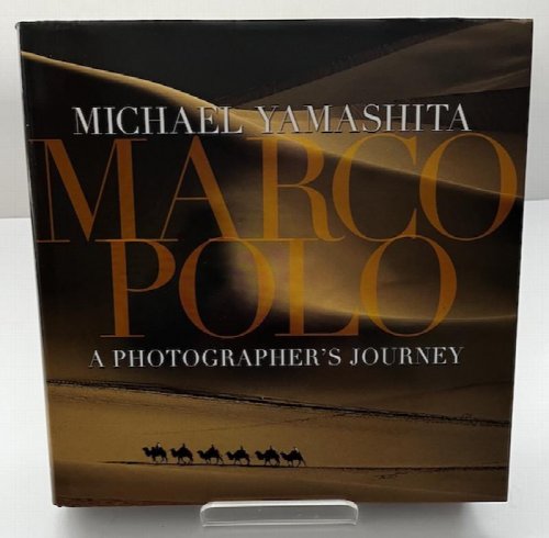 Marco Polo: A Photographer's Journey