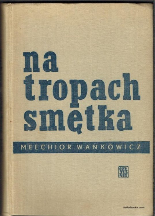 Na Tropach Smetka