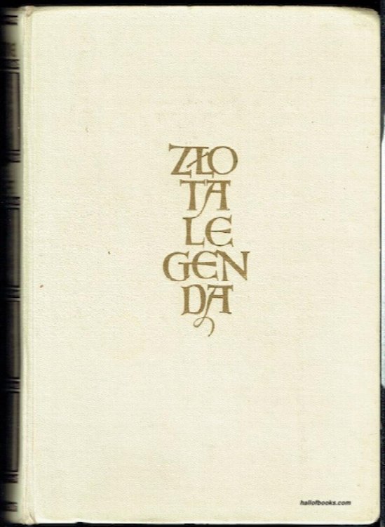 Zlota Legenda Wybor